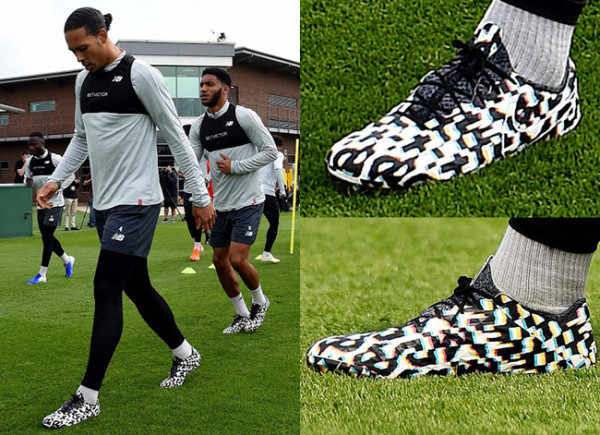 Nike tiempo van fashion dijk